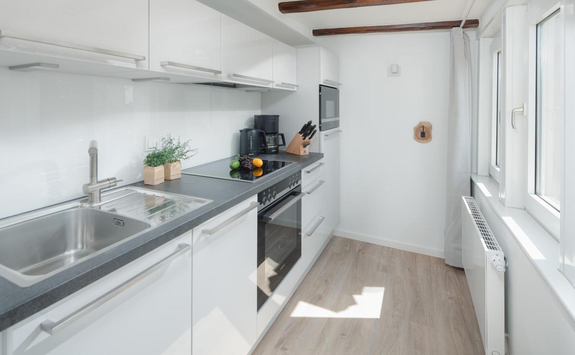 Strandloft Eins Norderney Exterior foto